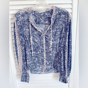 Ulla Johnson Top